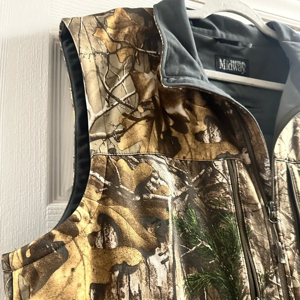 MidwayUSA elk fork